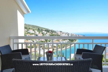 Lorca Trogir Chorwacja