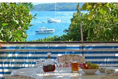 Lozovina Trogir Chorwacja