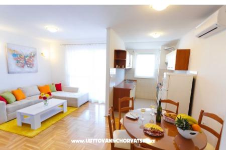 Luxury Apartament Leda  foto 5