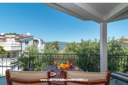 Maric Trogir Chorwacja