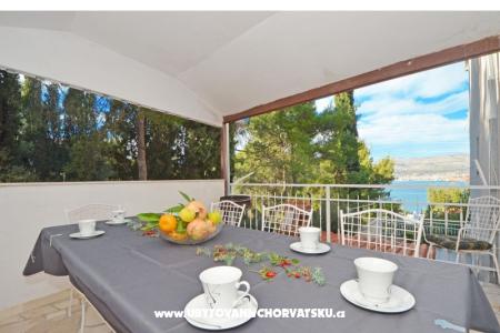 Nevenka Trogir Chorwacja
