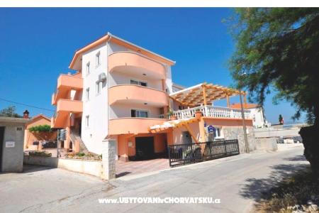 Apartamenty Marinovi dvori foto 2