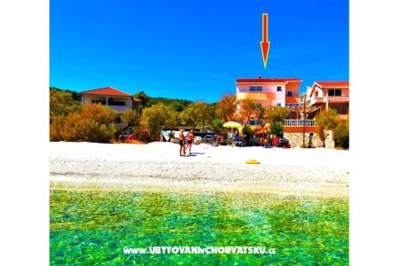 Apartamenty Marinovi dvori foto 3