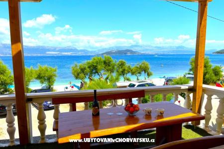 Apartamenty Marinovi dvori foto 4