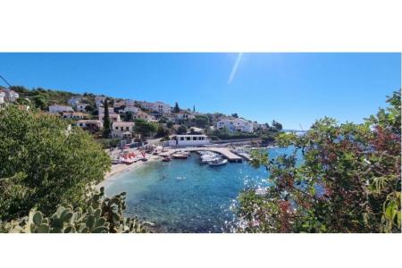 Apartamenty MarLi Trogir Chorwacja