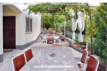  Villa Michael Apartamenty foto 4