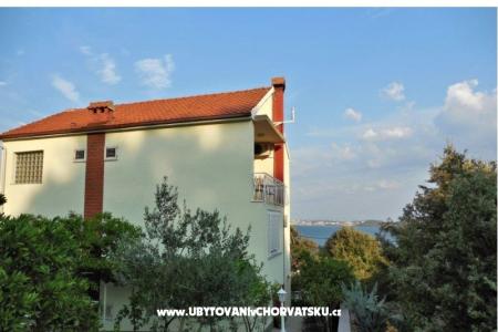  Villa Michael Apartamenty foto 5