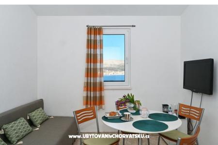 Mile Apartamenty foto 3