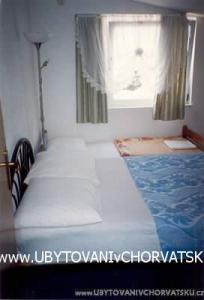 Apartamenty Lucija foto 2