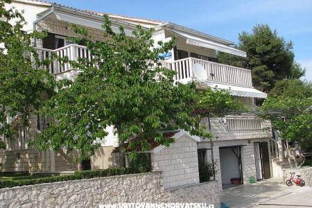 Apartamenty Mila foto 2