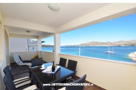 Palm Beach Trogir Chorwacja