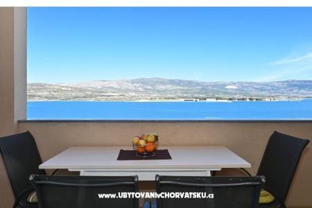 Radelic Trogir Chorwacja