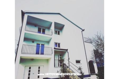 Residence Biočić Trogir Chorwacja