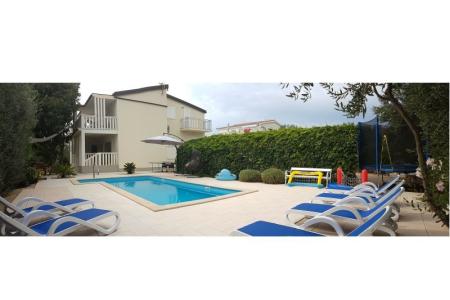 Villa Ana Sevid Trogir Chorwacja