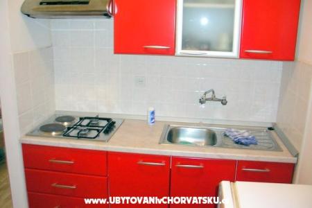 Apartamenty Roza foto 3