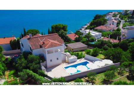 Apartamenty Milović 30 m od more foto 5