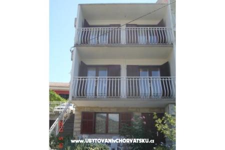 Apartamenty Šerić foto 2