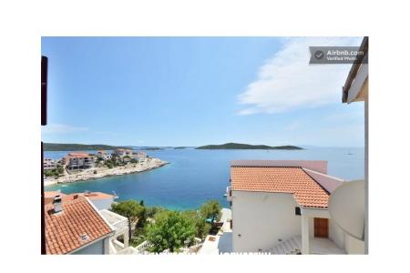 Apartamenty Cerjan foto 2