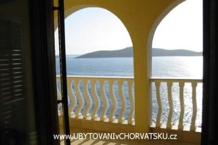 Apartamenty Cerjan foto 4