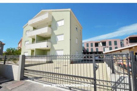Simba Apartamenty foto 4