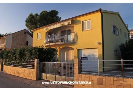 Slatine Villa Jaka Trogir Chorwacja