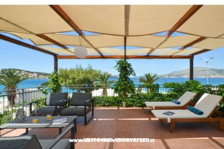 Tudija Trogir Chorwacja