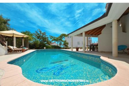 Viki Trogir Chorwacja