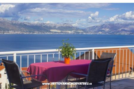 Apartamenty Katarina Čiovo foto 2