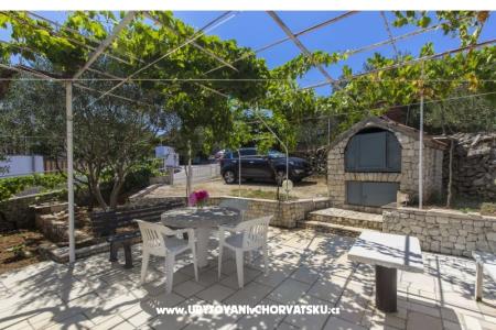 Apartamenty Katarina Čiovo foto 5