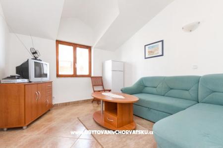 Vila Rozana foto 2