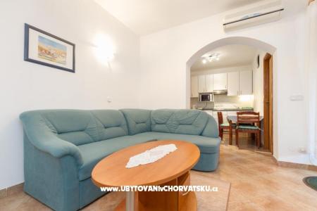 Vila Rozana foto 4