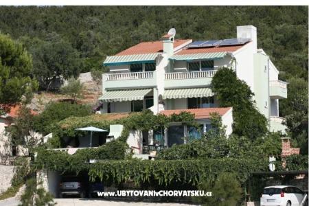 Villa Antonija Trogir Chorwacja