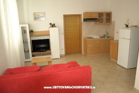 Villa Bilota foto 2