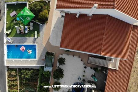 Villa Confido Luxury Apartament 01 foto 2