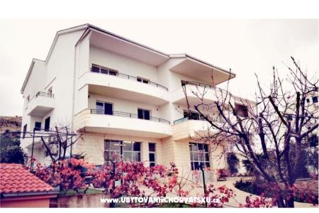 Villa Confido Luxury Apartament 01 foto 4