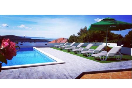 Villa Confido Luxury Apartament 01 foto 5