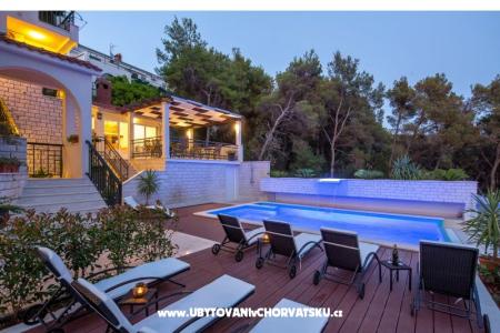 Villa Fani - Apartamenty Trogir foto 2