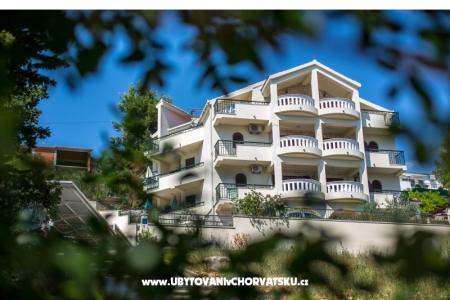 Villa Fani - Apartamenty Trogir foto 5