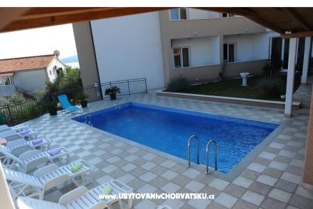 Apartamenty &amp; Pokoje Jelavić foto 2