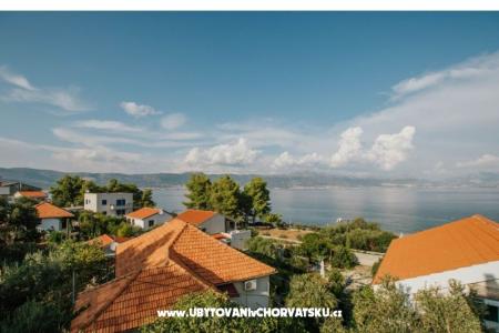 Apartamenty Slatine  foto 5