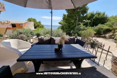 ***Kastelet Trogir Chorwacja