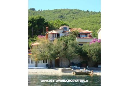 Apartamenty Villa Milena foto 2