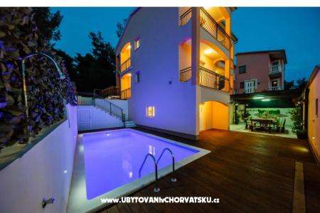 Dom wakacyjny Villa Nora foto 3