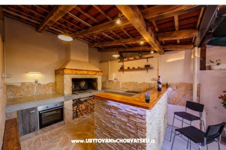 Dom wakacyjny Villa Nora foto 4