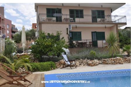 Villa Olma foto 2