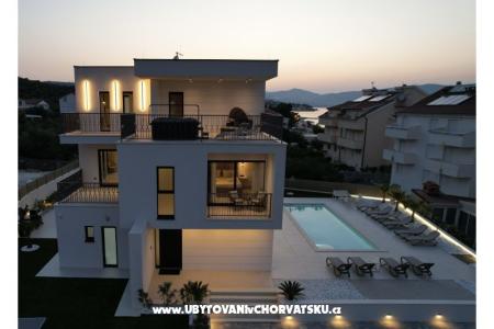 Villa Perla Trogir Chorwacja