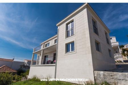 Villa Roza Trogir foto 5