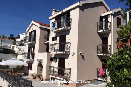 Villa Tatjana foto 3