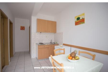 Apartamenty Kairos - anex foto 2