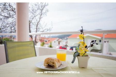 Apartamenty Kairos - anex foto 5